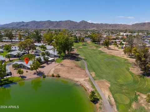 View/Area - 4906 E Lake Point Cir, Phoenix, AZ 85044 photo 6 of 12
