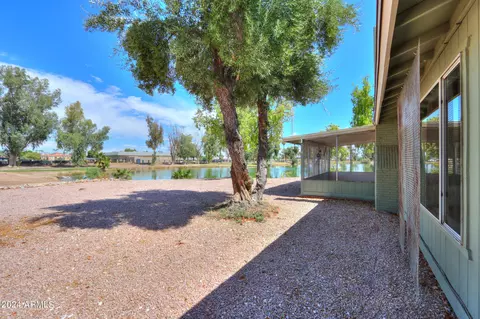 Exterior - 4906 E Lake Point Cir, Phoenix, AZ 85044 photo 13 of 19