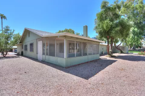 Exterior - 4906 E Lake Point Cir, Phoenix, AZ 85044 photo 7 of 19