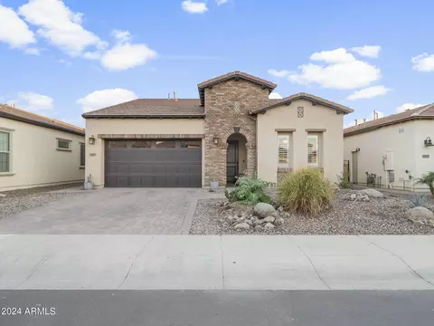 281 E Watermelon Ln, San Tan Valley, AZ 85140