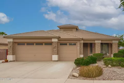 1850 E Lynx Pl, Chandler, AZ 85249