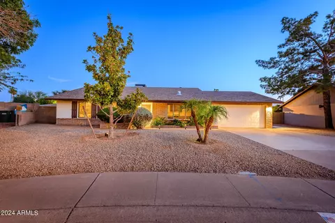 4533 E Kings Ave, Phoenix, AZ 85032
