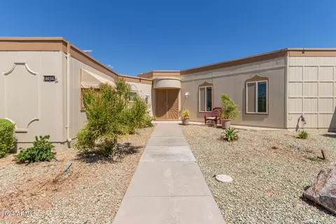 13865 N 108th Dr, Sun City, AZ 85351