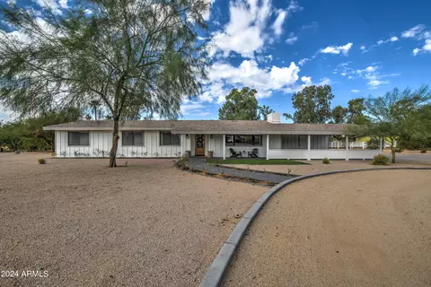 11460 N 71 St, Scottsdale, AZ 85254