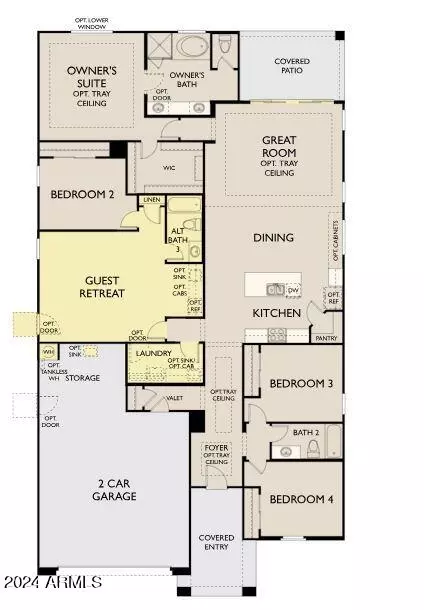 11515 E Utopia Ave, Mesa, AZ 85212 photo 15