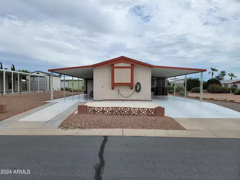 3811 N South Dakota Ave, Florence, AZ 85132
