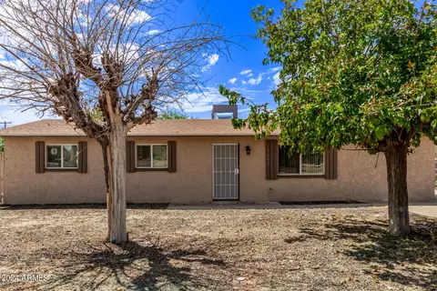 7407 W Desert Cove Ave, Peoria, AZ 85345