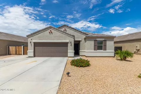 10418 E Lupine Ln, Florence, AZ 85132