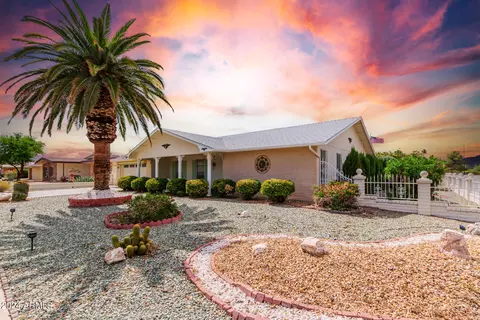 10637 W Manzanita Dr, Sun City, AZ 85373