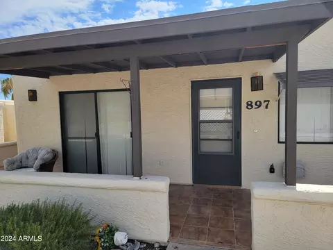897 E Lancaster Cir, Florence, AZ 85132