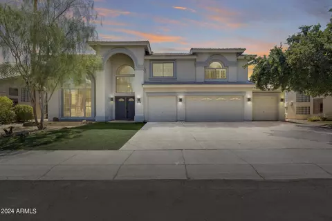 12931 W Luchana Dr, Litchfield Park, AZ 85340