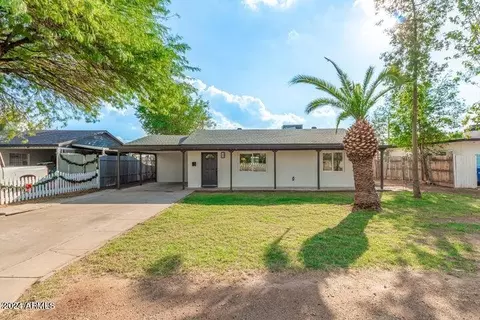 2137 W Minnezona Ave, Phoenix, AZ 85015