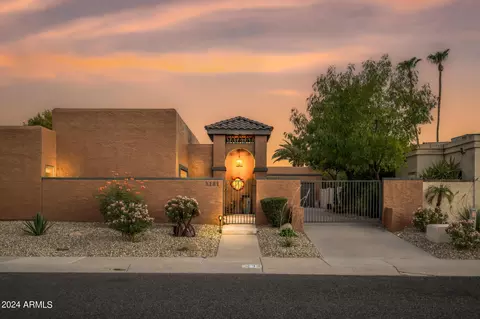 5131 E Janice Way, Scottsdale, AZ 85254