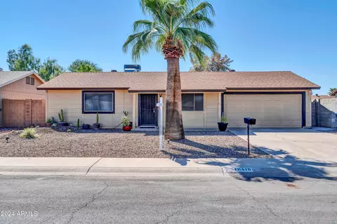 18416 N 32nd Ln, Phoenix, AZ 85053