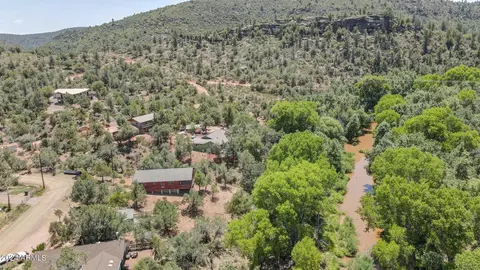237 W Mary Patricia Dr, Payson, AZ 85541