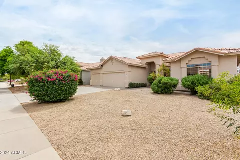 219 E Palomino Ct, Gilbert, AZ 85296