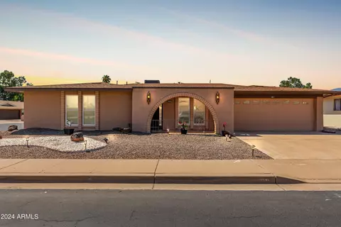 864 S Rosemont --, Mesa, AZ 85206