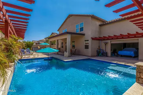 15826 W Jenan Dr, Surprise, AZ 85379