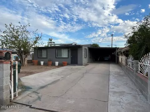 2209 E Sheridan St, Phoenix, AZ 85006 photo 2