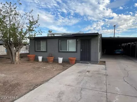 2209 E Sheridan St, Phoenix, AZ 85006