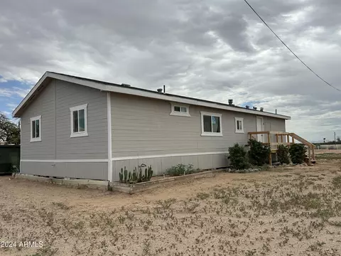 8217 W Randolph Rd, Casa Grande, AZ 85194