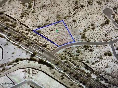 9199 S Krista Dr W #54, Goodyear, AZ 85338