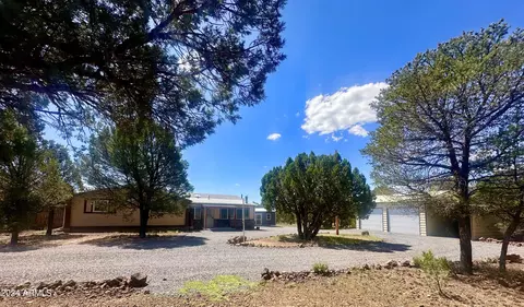 34 Acr 3187 --, Vernon, AZ 85940