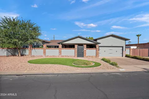 1049 N N Frst, Mesa, AZ 85203