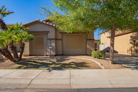 3974 W Roundabout Cir, Chandler, AZ 85226