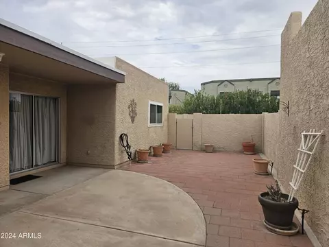 3345 E University Dr #25, Mesa, AZ 85213 photo 26