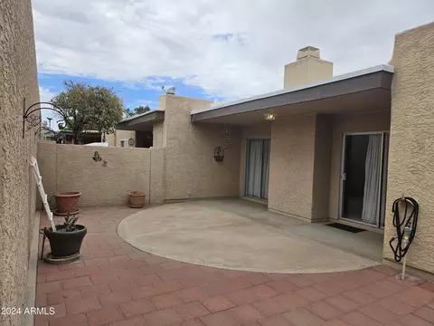 3345 E University Dr #25, Mesa, AZ 85213 photo 27