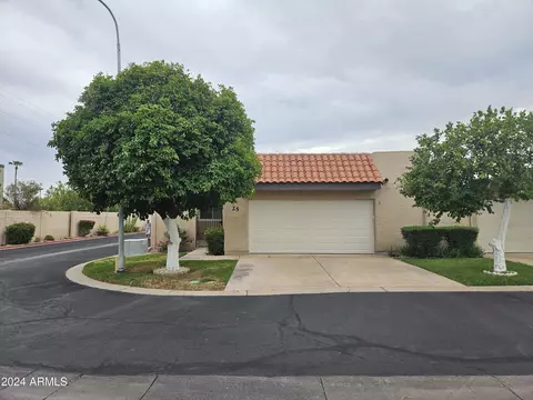 3345 E University Dr #25, Mesa, AZ 85213