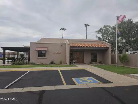 3345 E University Dr #25, Mesa, AZ 85213 photo 33