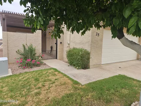 3345 E University Dr #25, Mesa, AZ 85213 photo 2