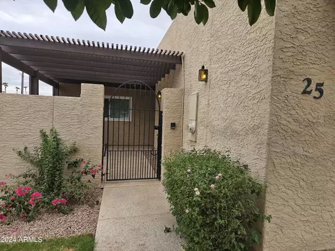 3345 E University Dr #25, Mesa, AZ 85213 photo 3
