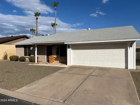 839 S 79th Way, Mesa, AZ 85208