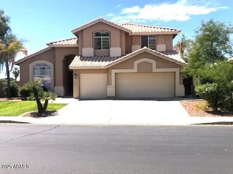 21956 N 59th Ln, Glendale, AZ 85310