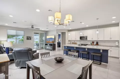 34088 N Elizabeth Ave, San Tan Valley, AZ 85142