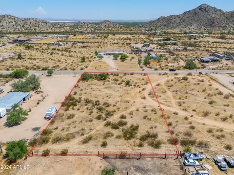 560 S Conejo Rd #164, Maricopa, AZ 85139