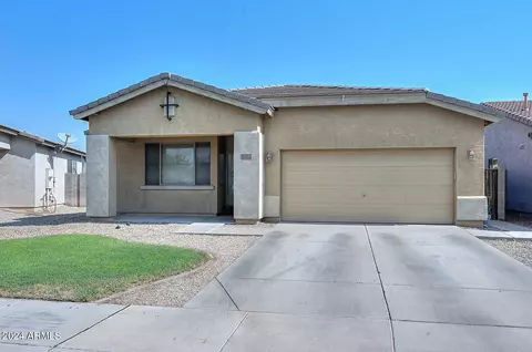 9820 W Crown King Rd, Tolleson, AZ 85353