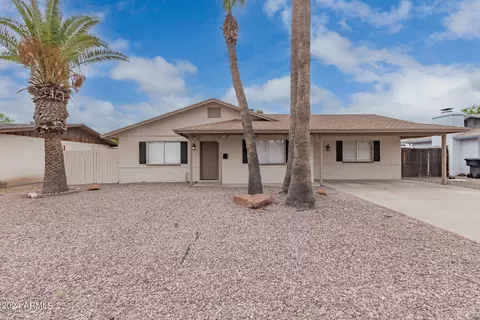 2223 W 8th Ave, Mesa, AZ 85202
