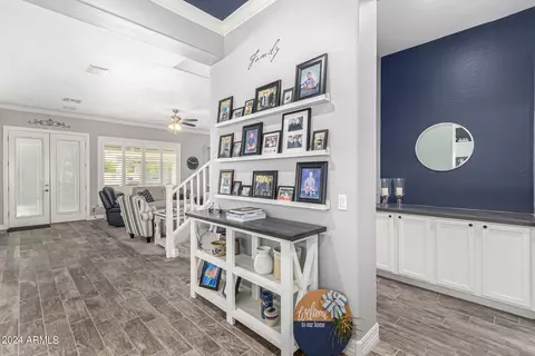 Entry Way - 1372 E Lovebird Ct, Gilbert, AZ 85297 photo 1 of 4