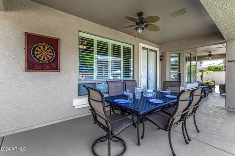 Exterior - 1372 E Lovebird Ct, Gilbert, AZ 85297 photo 7 of 15