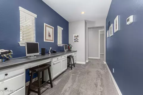 Entry Way - 1372 E Lovebird Ct, Gilbert, AZ 85297 photo 4 of 4