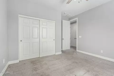Bedroom - 1372 E Lovebird Ct, Gilbert, AZ 85297 photo 6 of 6