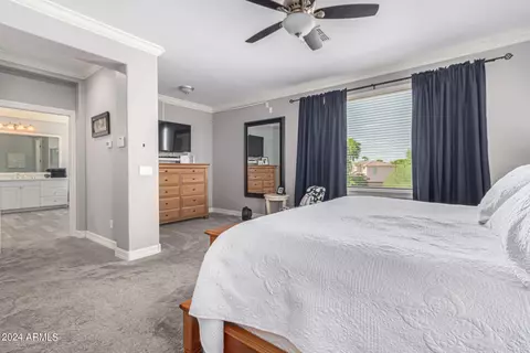 Bedroom - 1372 E Lovebird Ct, Gilbert, AZ 85297 photo 1 of 6