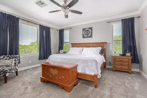 Bedroom - 1372 E Lovebird Ct, Gilbert, AZ 85297 photo 2 of 6