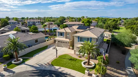 View/Area - 1372 E Lovebird Ct, Gilbert, AZ 85297 photo 1 of 5