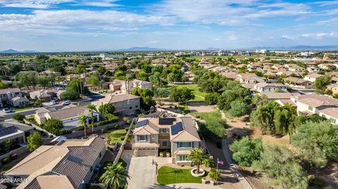 View/Area - 1372 E Lovebird Ct, Gilbert, AZ 85297 photo 4 of 5