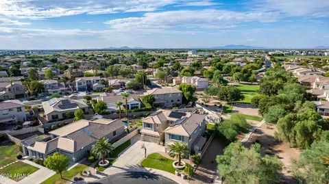 View/Area - 1372 E Lovebird Ct, Gilbert, AZ 85297 photo 3 of 5